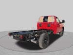2027 RAM 3500 Tradesman