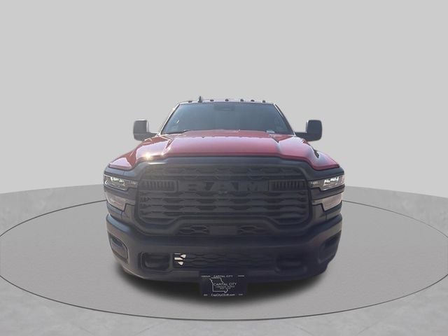 2027 RAM 3500 Tradesman