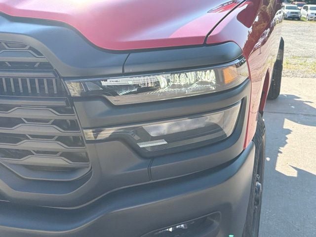 2027 RAM 3500 Tradesman
