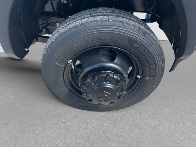 2026 RAM 5500HD Tradesman