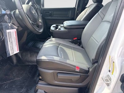 2026 RAM 5500HD Tradesman