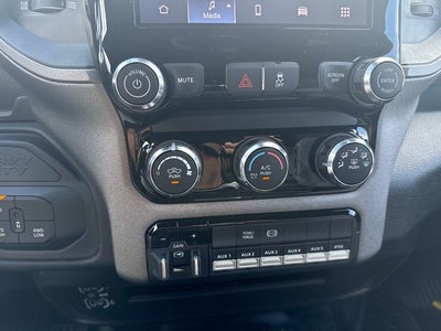 2026 RAM 5500HD Tradesman