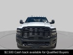 2026 RAM 5500HD Tradesman