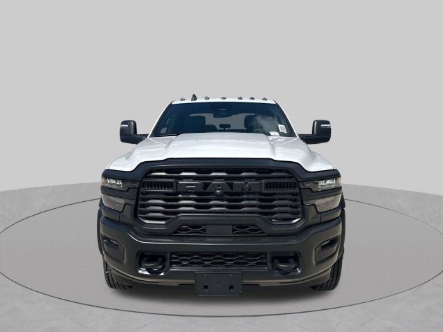 2026 RAM 5500HD Tradesman