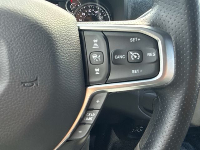 2026 RAM 5500HD Tradesman