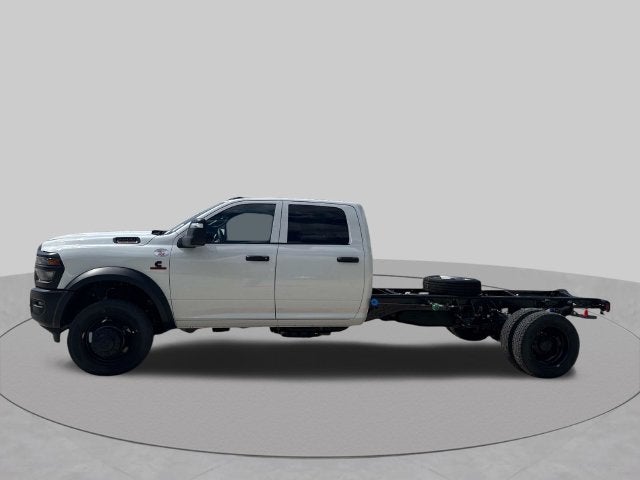 2026 RAM 5500HD Tradesman
