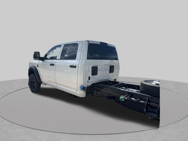 2026 RAM 5500HD Tradesman