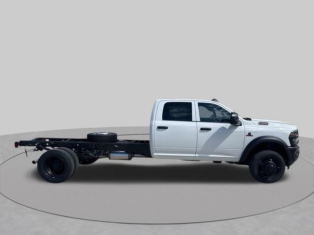 2026 RAM 5500HD Tradesman