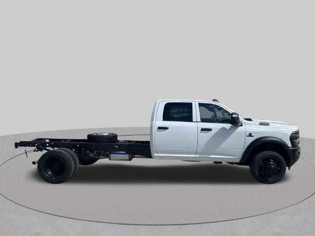 2026 RAM 5500HD Tradesman