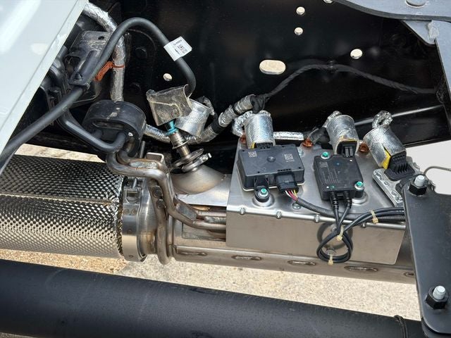 2026 RAM 5500HD Tradesman