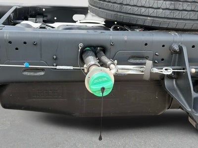 2026 RAM 5500HD Tradesman