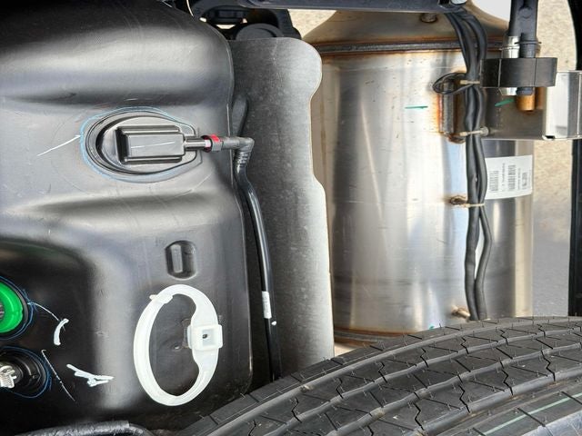 2026 RAM 5500HD Tradesman