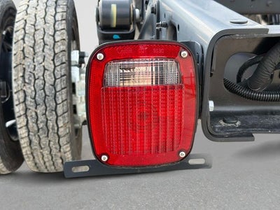 2026 RAM 5500HD Tradesman