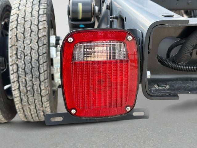 2026 RAM 5500HD Tradesman