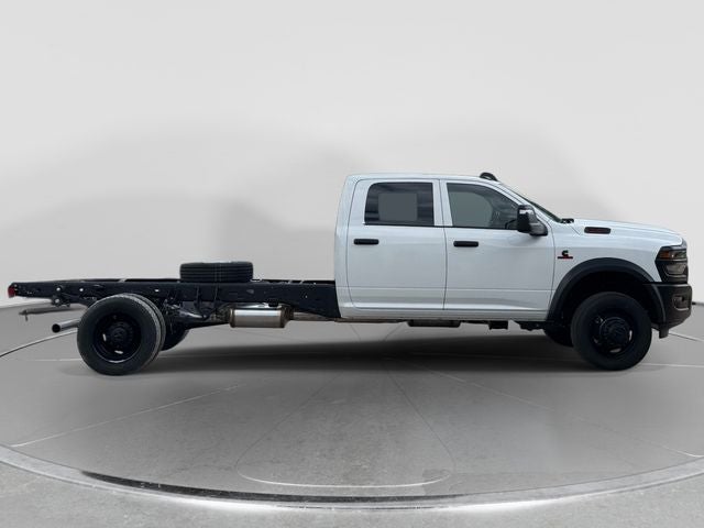 2026 RAM 5500HD Tradesman