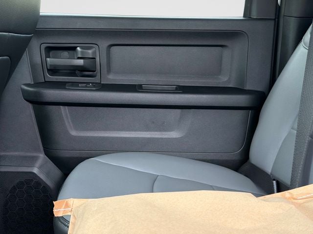 2026 RAM 5500HD Tradesman