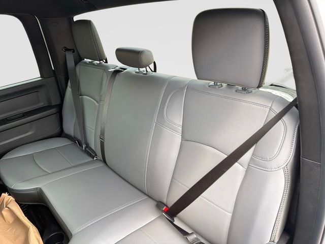 2026 RAM 5500HD Tradesman
