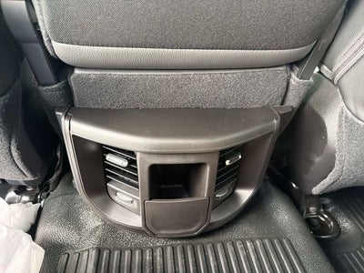 2026 RAM 5500HD Tradesman