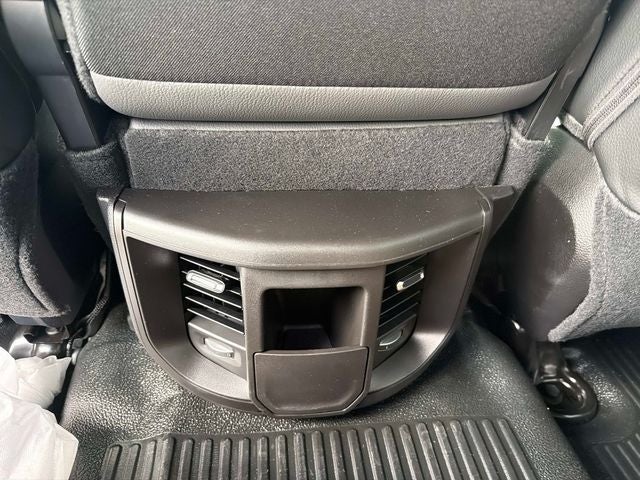 2026 RAM 5500HD Tradesman