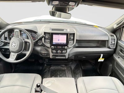 2026 RAM 5500HD Tradesman