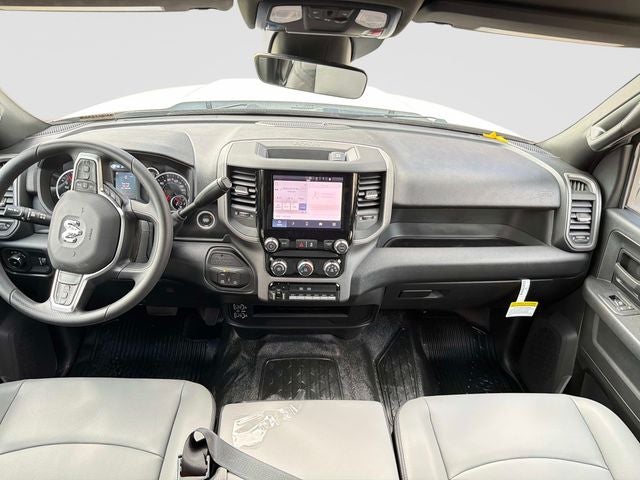 2026 RAM 5500HD Tradesman