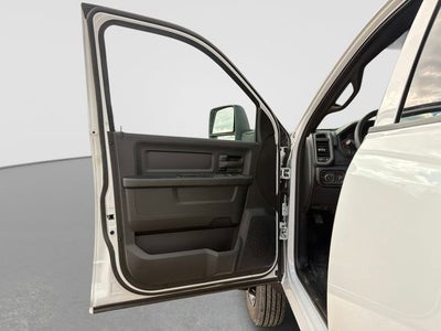 2026 RAM 5500HD Tradesman