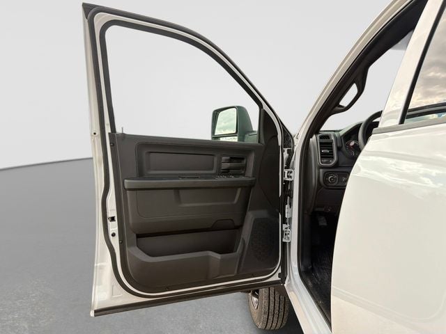 2026 RAM 5500HD Tradesman