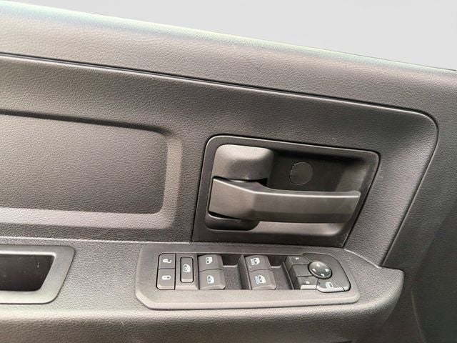 2026 RAM 5500HD Tradesman