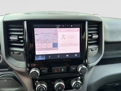 2026 RAM 5500HD Tradesman