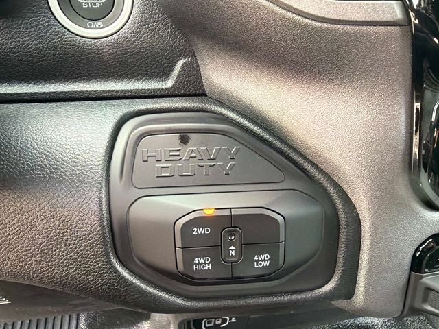 2026 RAM 5500HD Tradesman