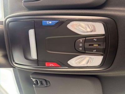 2026 RAM 5500HD Tradesman