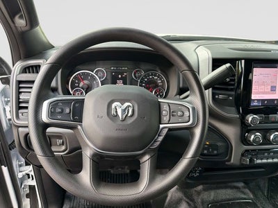 2026 RAM 5500HD Tradesman