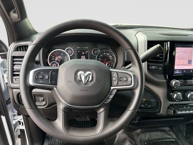 2026 RAM 5500HD Tradesman