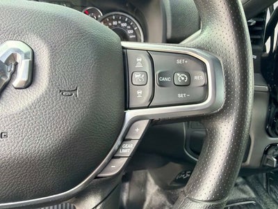 2026 RAM 5500HD Tradesman