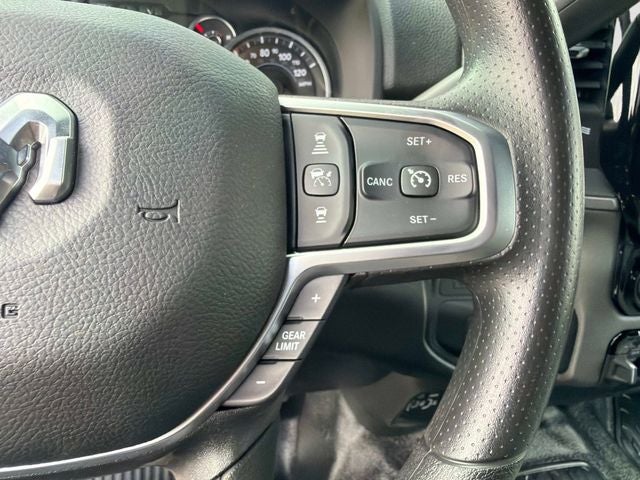 2026 RAM 5500HD Tradesman
