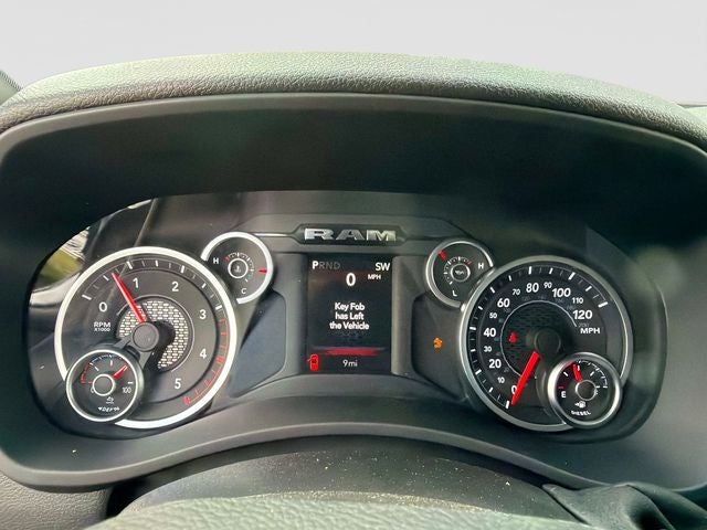 2026 RAM 5500HD Tradesman