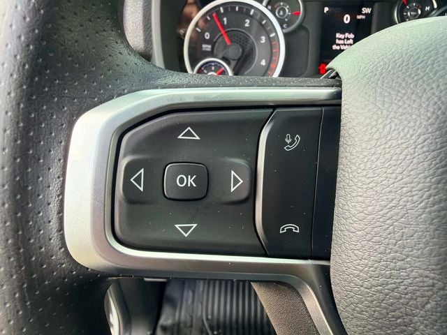 2026 RAM 5500HD Tradesman
