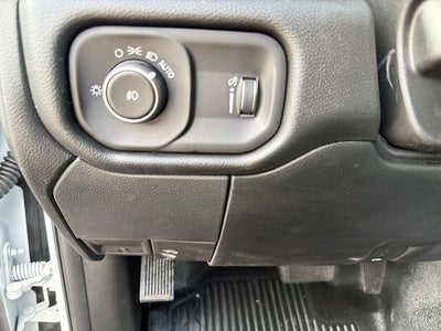 2026 RAM 5500HD Tradesman