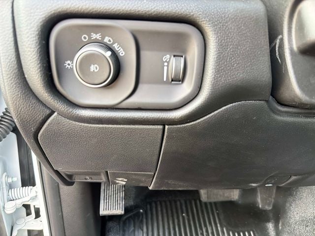 2026 RAM 5500HD Tradesman
