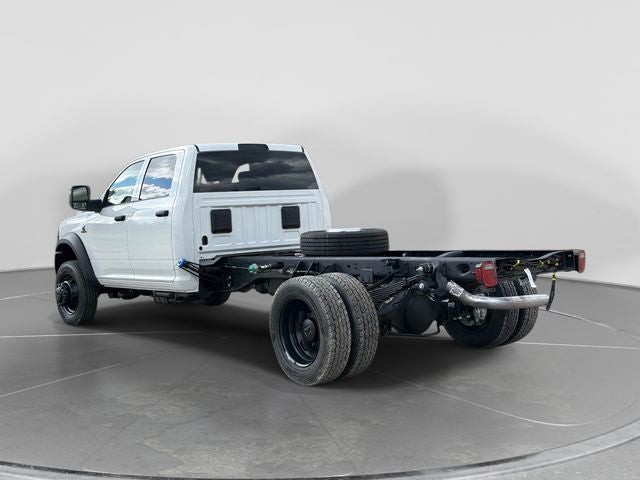 2026 RAM 5500HD Tradesman