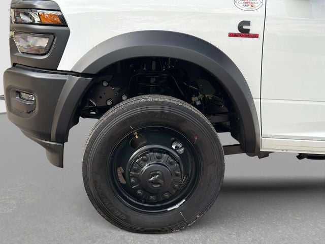 2026 RAM 5500HD Tradesman