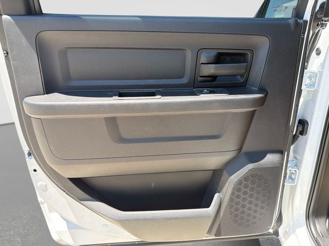 2026 RAM 5500HD Tradesman