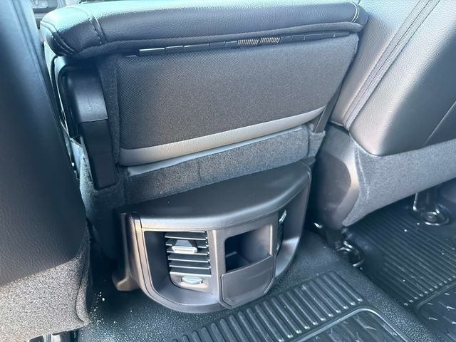 2026 RAM 5500HD Tradesman