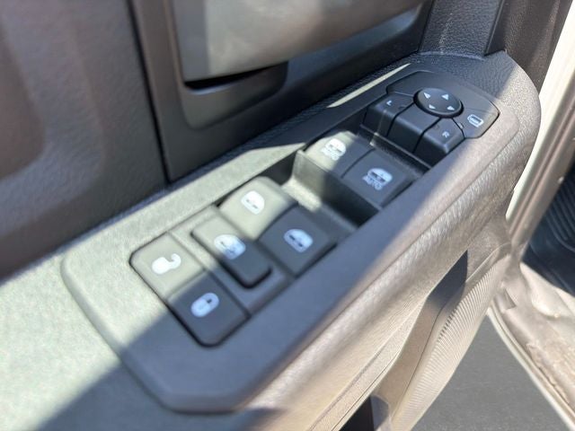 2026 RAM 5500HD Tradesman