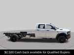 2026 RAM 5500HD Tradesman