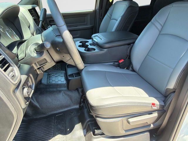 2026 RAM 5500HD Tradesman