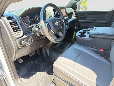 2026 RAM 5500HD Tradesman