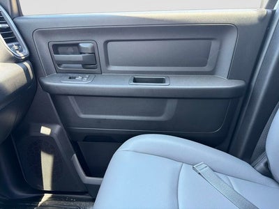 2026 RAM 5500HD Tradesman