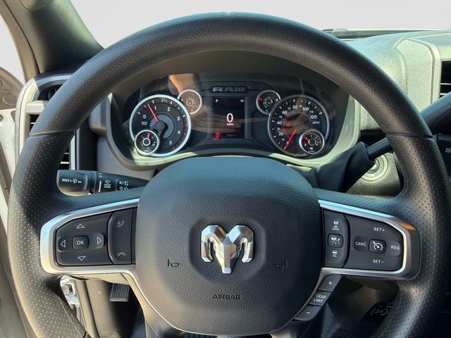 2026 RAM 5500HD Tradesman