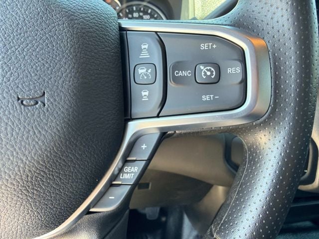 2026 RAM 5500HD Tradesman